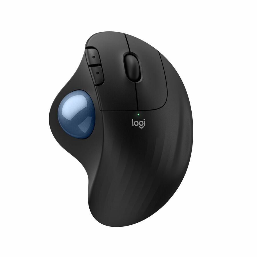 Logitech - Souris ERGO M575S