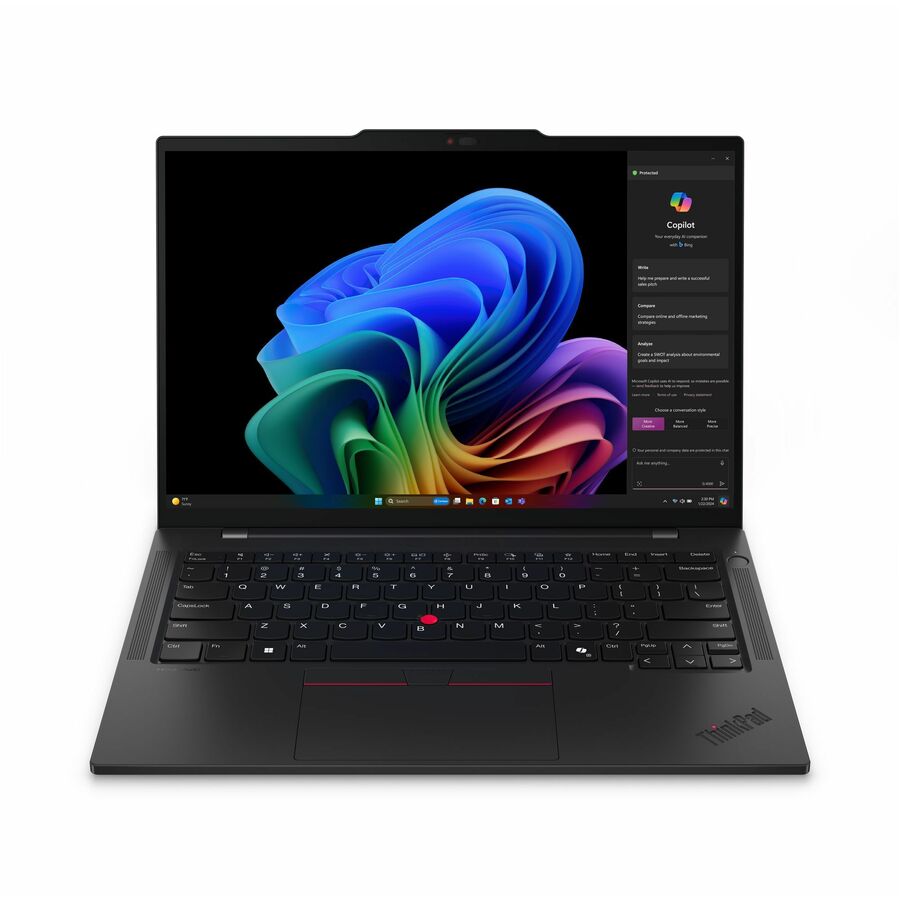 TOPSELLER TP T14S G6 SDX+ X1P42100 3.40G 16GB 512GB 14IN