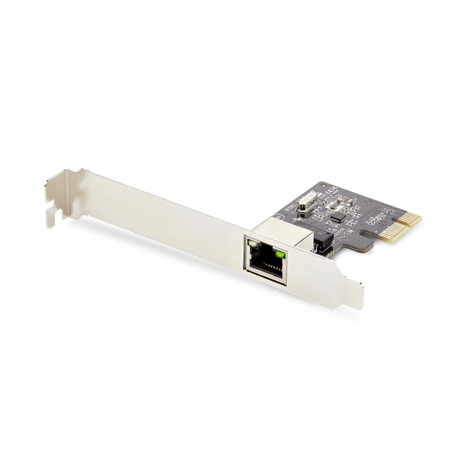 StarTech.com (ST1000SPEX2T) Network Interface Cards