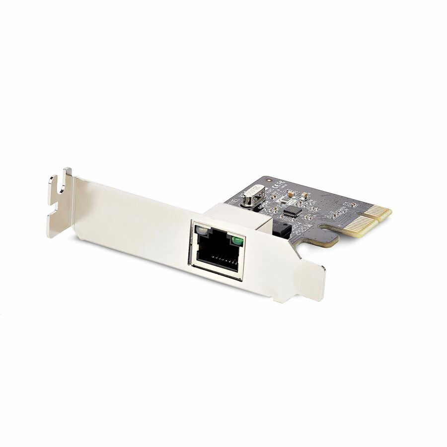 StarTech.com (ST1000SPEX2LT) Network Interface Cards