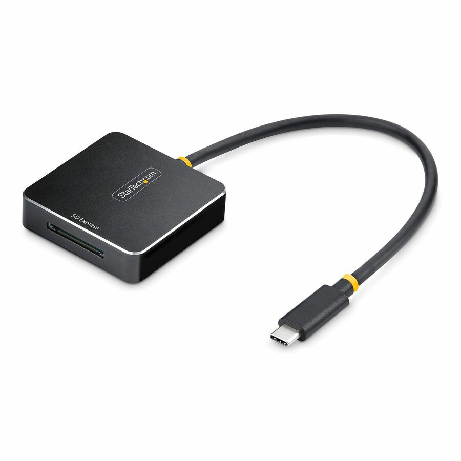 StarTech.com (1B-USB-C-SDE-ADAPTER) Lecteur de Carte M&eacute;moire