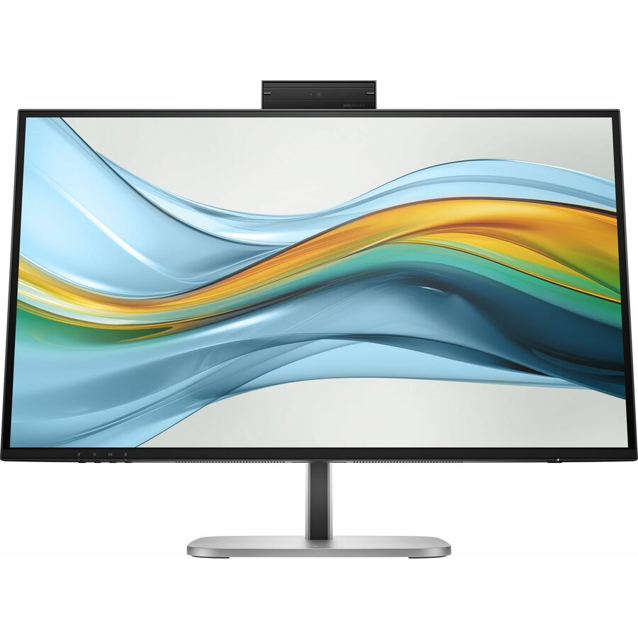 HP S5 Pro 527pm QHD USB-C Conf MNTR