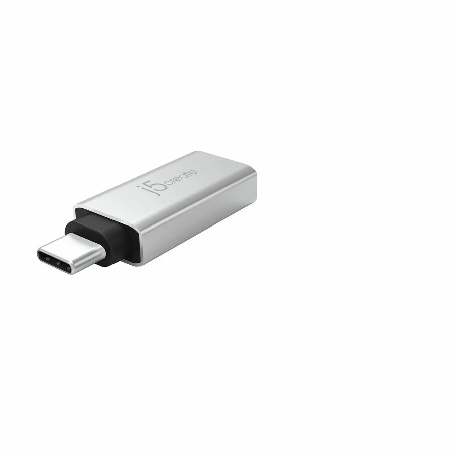 j5create USB-C to USB Type-A 3.1 Adapter