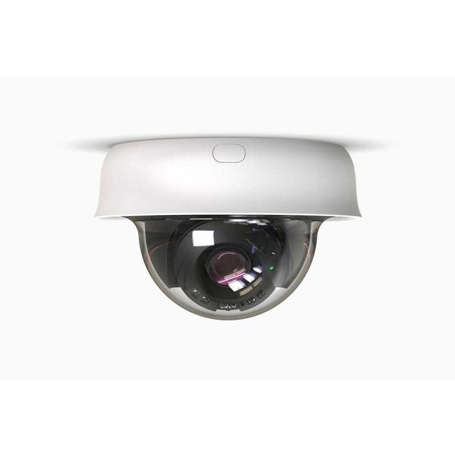 MERAKI VARIFOCAL LENS MV23 DOME, 8MP INDOOR CAMERA- 512GB