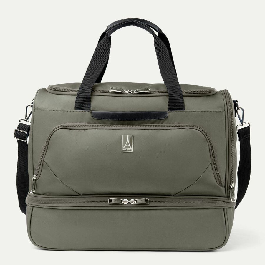 Travelpro Maxlite 5 Travel/Luggage Case (Duffel) Travel Essential - Slate Green
