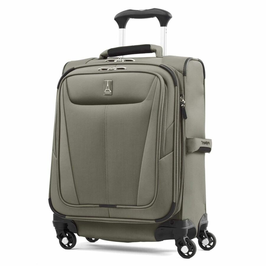 Travelpro Maxlite 5 Travel/Luggage Case (Carry On) Travel - Slate Green
