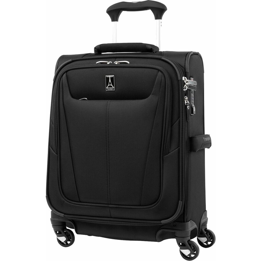 Travelpro - Étui de voyage/bagage Maxlite 5 (Baggage à main) Voyage - Noir