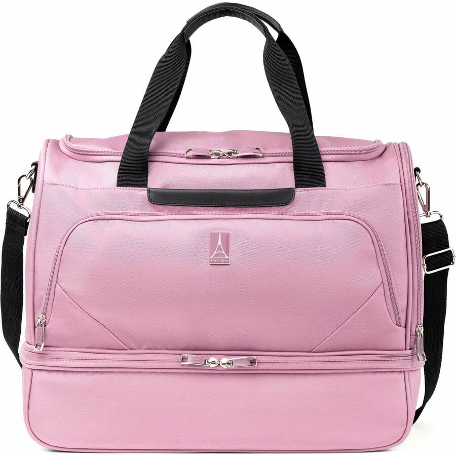 Travelpro Maxlite 5 Travel/Luggage Case (Duffel) Travel Essential - Orchid
