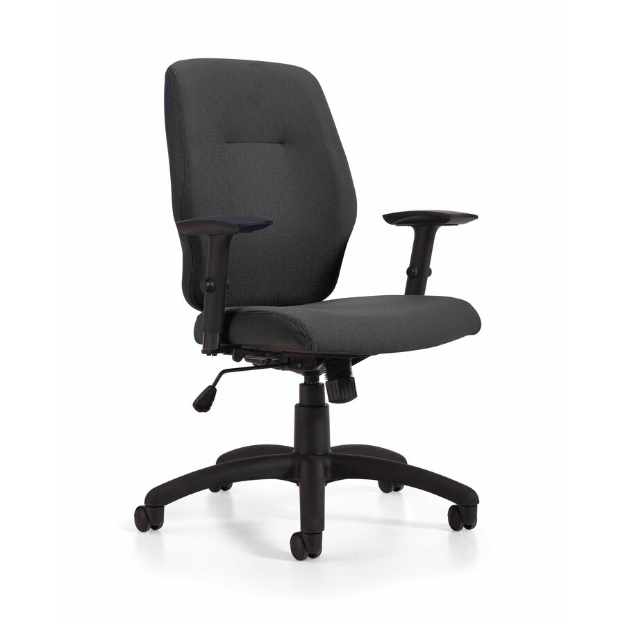 Offices To Go Marlee | Medium Back Synchro-Tilter