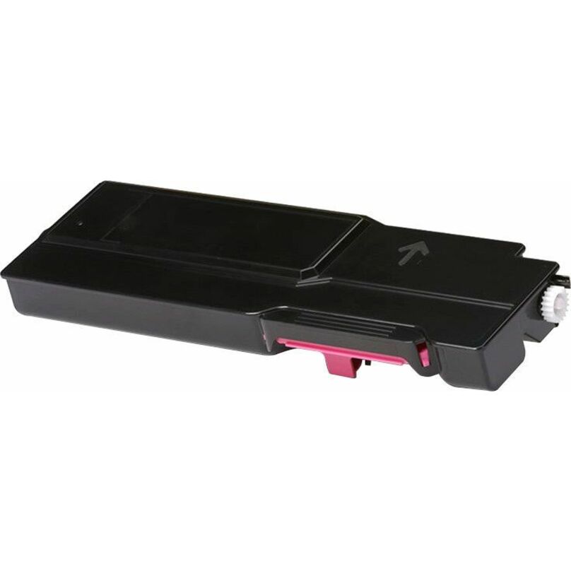 Cartouche de toner compatible (Alternative à Xerox 106R0350) - Premium Tone