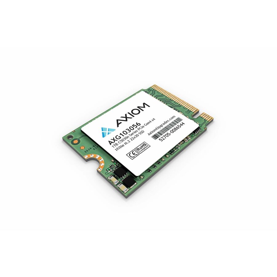 Axiom C5030N Series