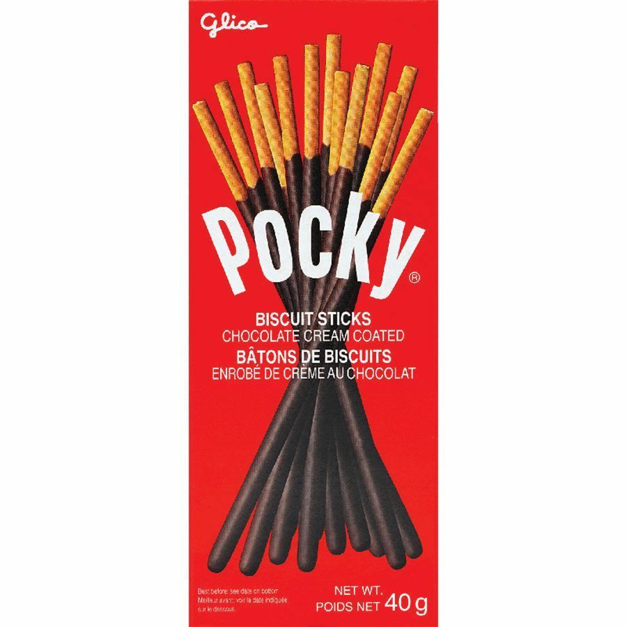 Biscuits Pocky