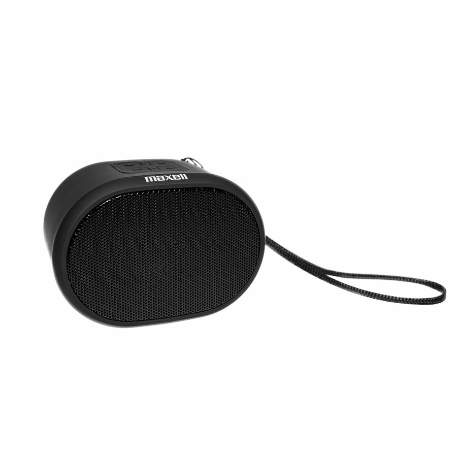 Maxell Bass13 Bluetooth Speaker System - Black