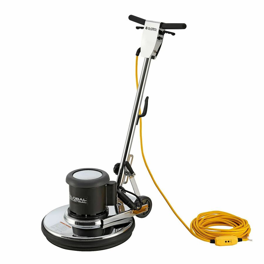 Global Industrial - Nettoyeur balai WB641252