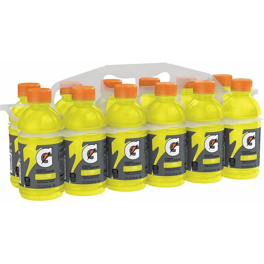 Gatorade Lemon Lime Sports Drink