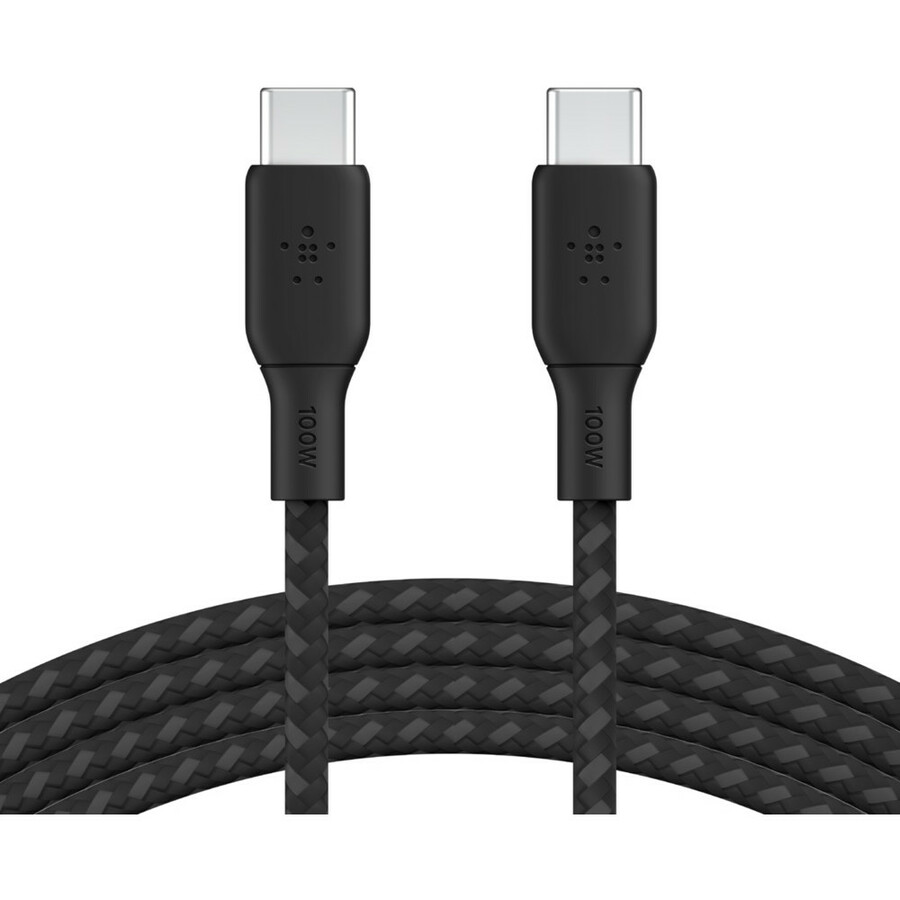 Belkin (CAB014BT3MBK) Connector Cables