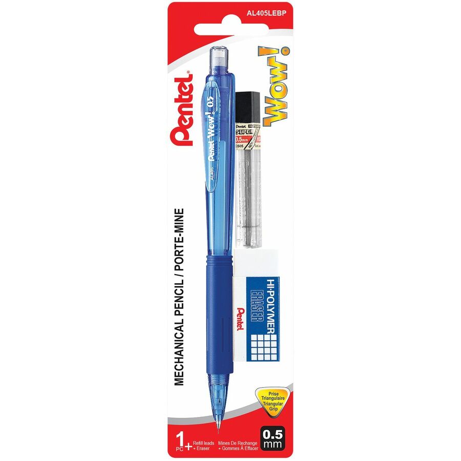 Pentel WOW! Mechanical Pencil