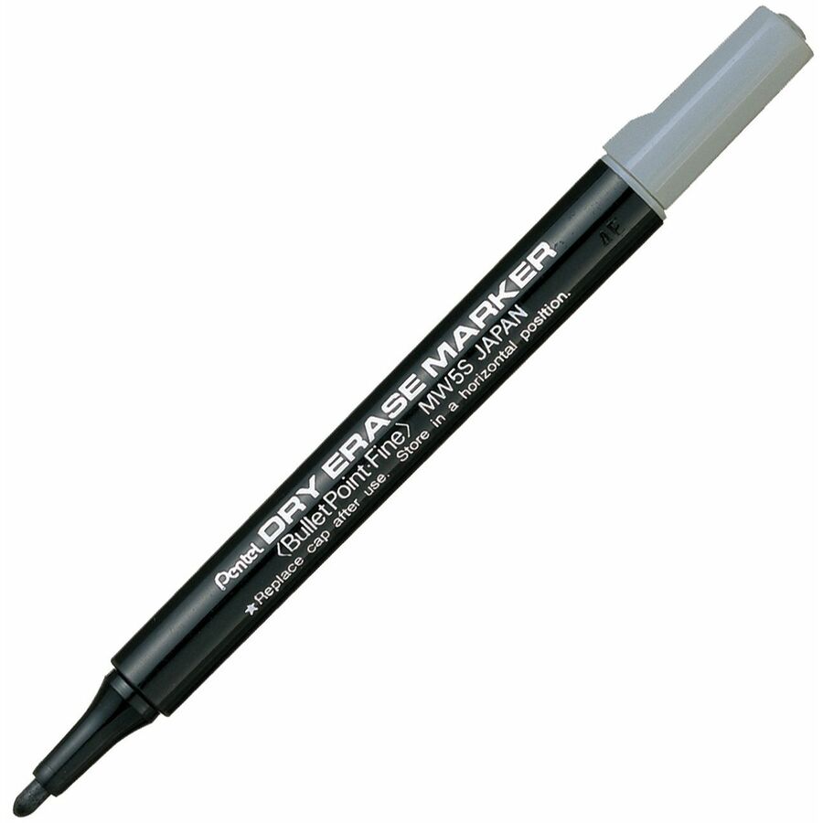 Marqueur effa&ccedil;able à sec pour tableau blanc - Pentel