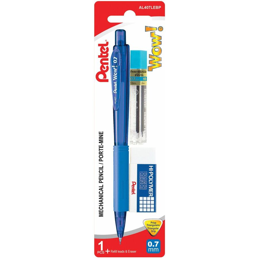 Portemine Wow - Pentel