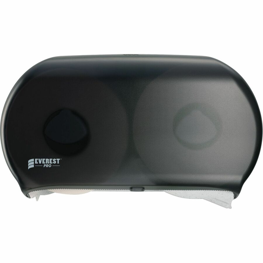 Everest Pro Toilet Paper Dispenser