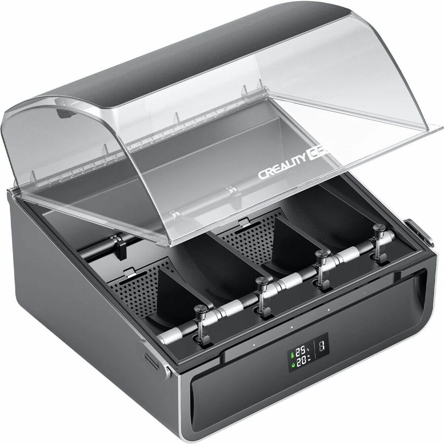 Creality CFS -Creality Filament System