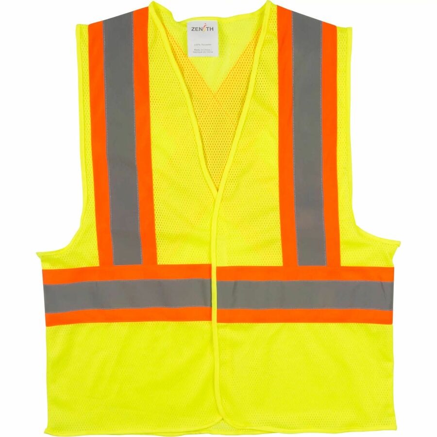 Zenith SGI280 Safety Vest