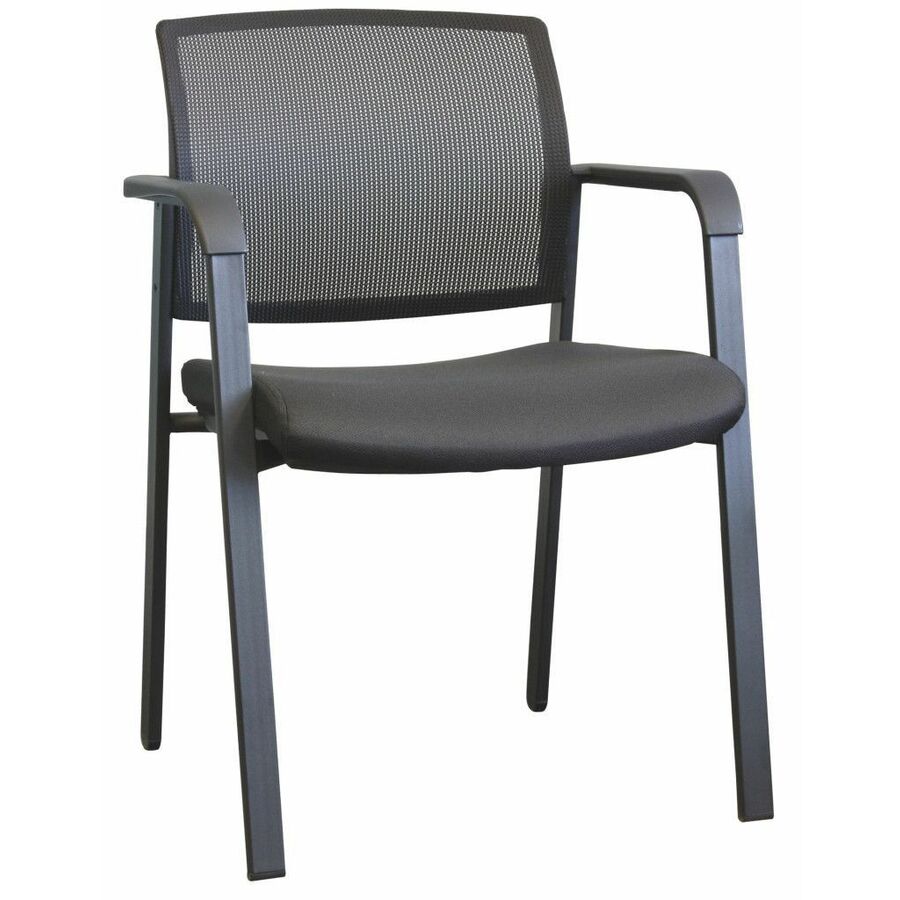 Horizon A-20 Low Back Mesh Visitor/Guest Armchair