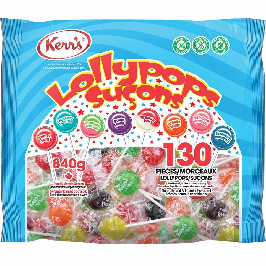 Kerr's Candy