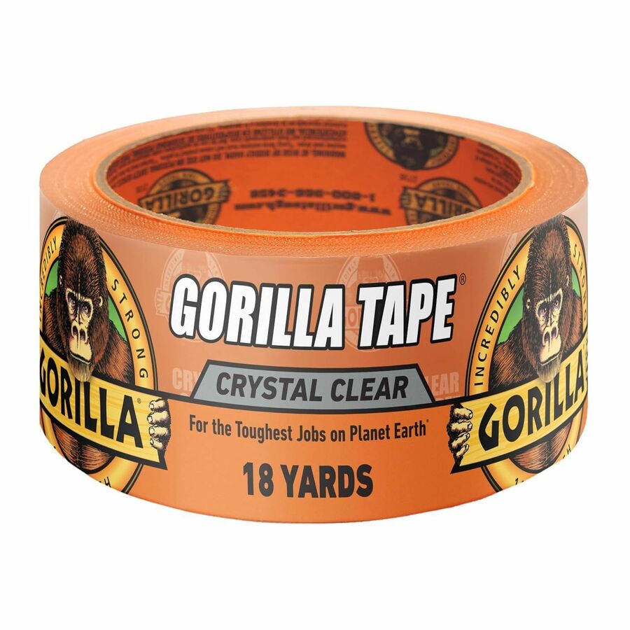 Gorilla Multipurpose Adhesive Tape