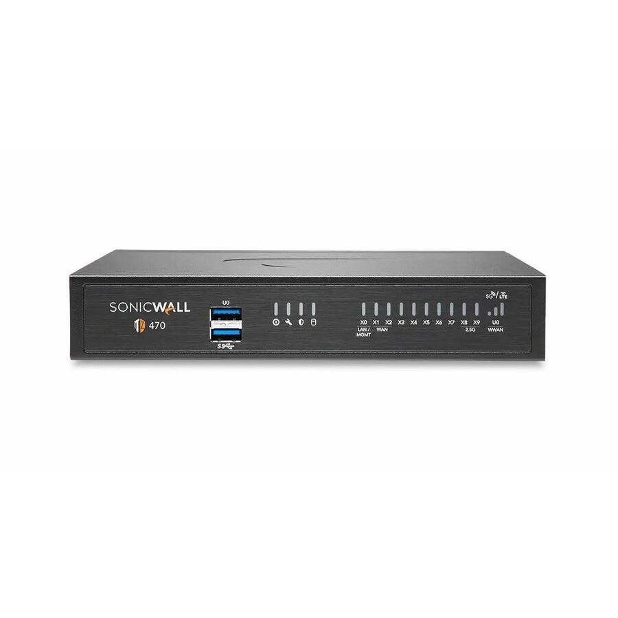 SonicWall (03SSC3011) Network Security & Firewalls