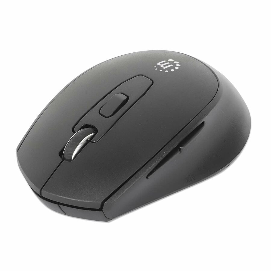 MW6200 Wireless Optical USB Mouse