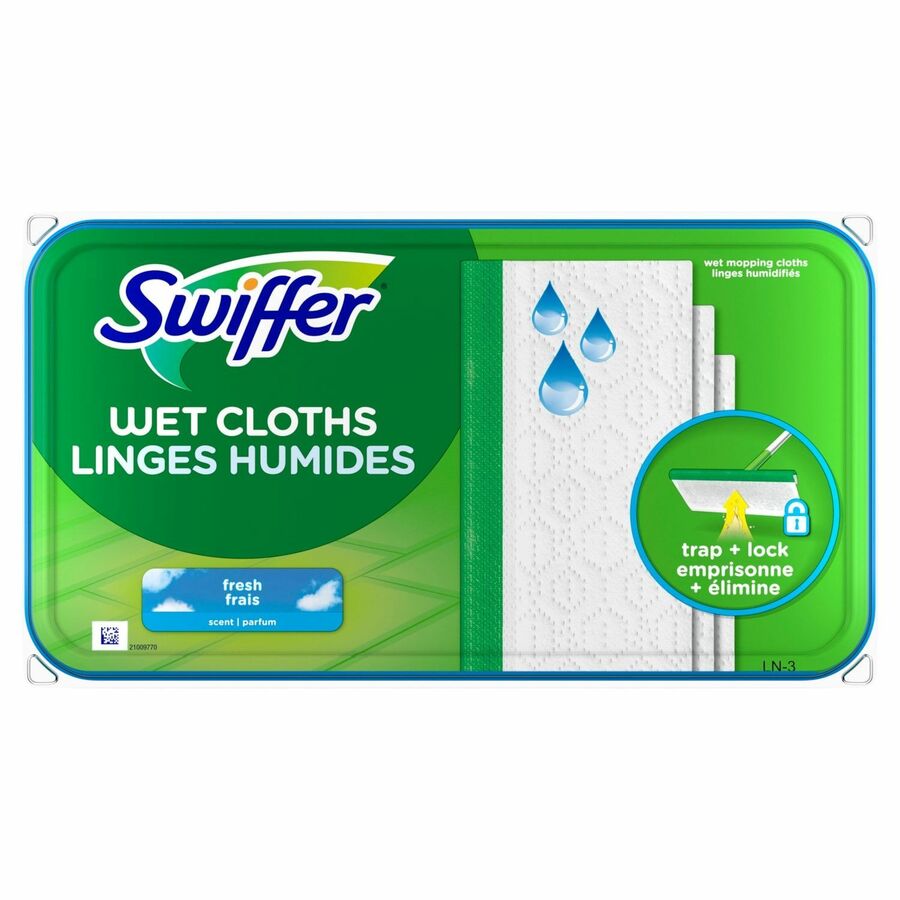 Swiffer WetJet Pad Refill