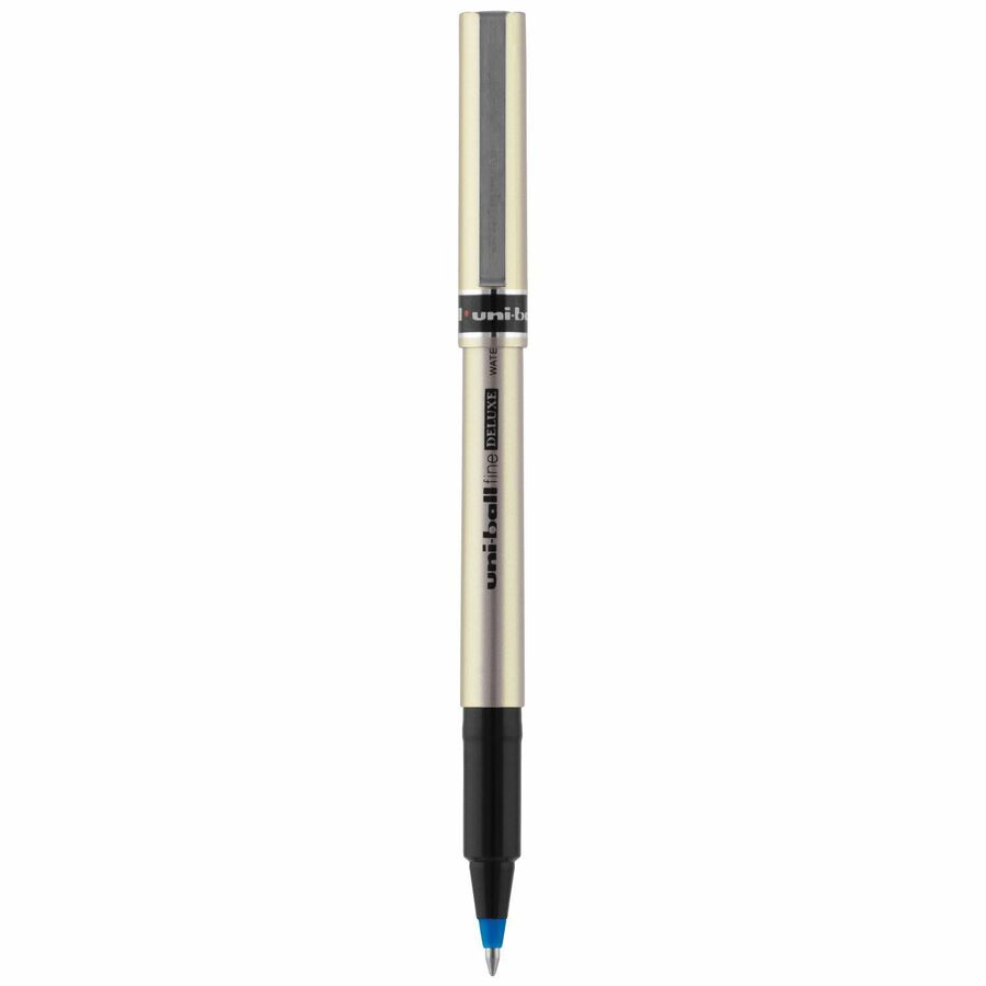 Stylo à bille roulante Uni-Ball&reg; Deluxe - uniball&trade;