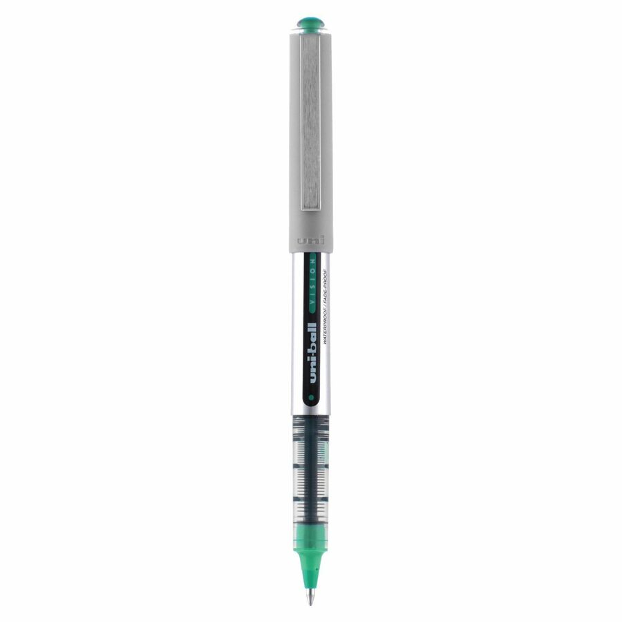 uniball&trade; Vision Rollerball Pens