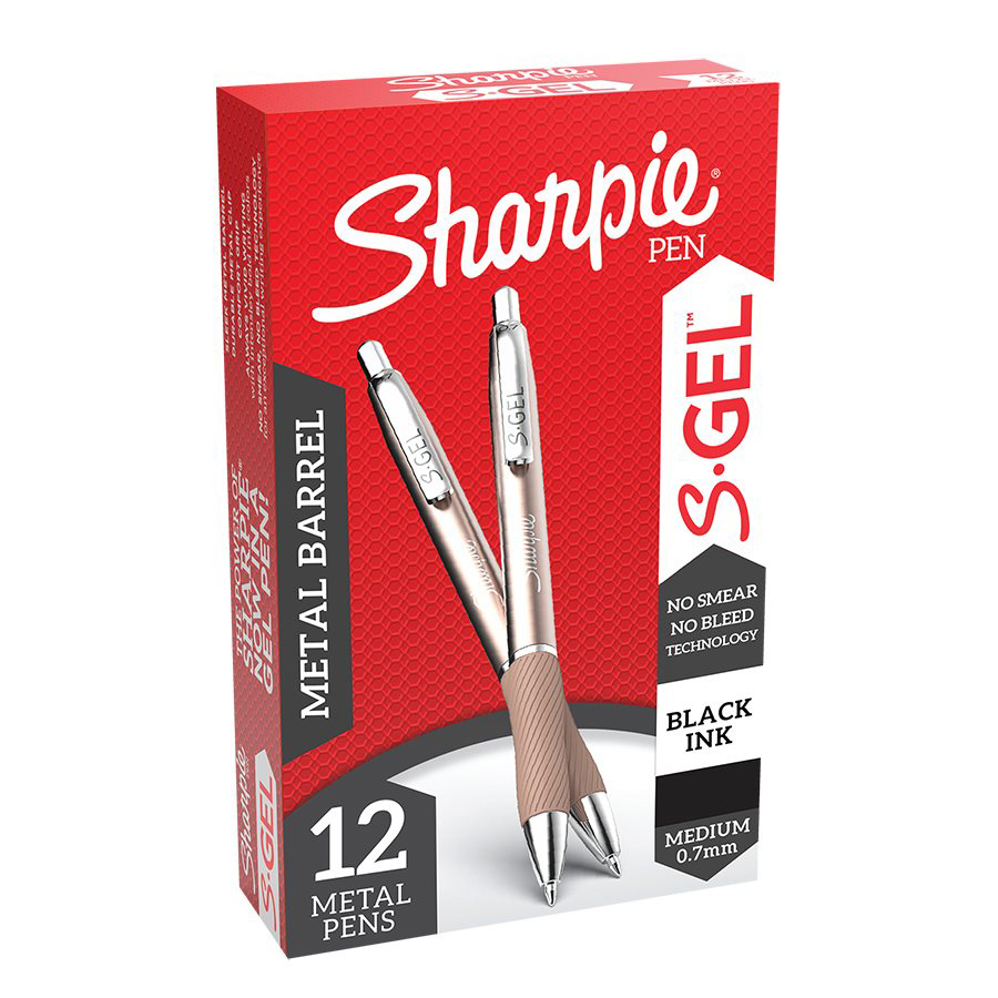 Stylo Sharpie S.Gel Premium - Sanford