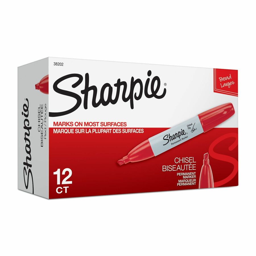 Marqueur permanent Sharpie&reg;