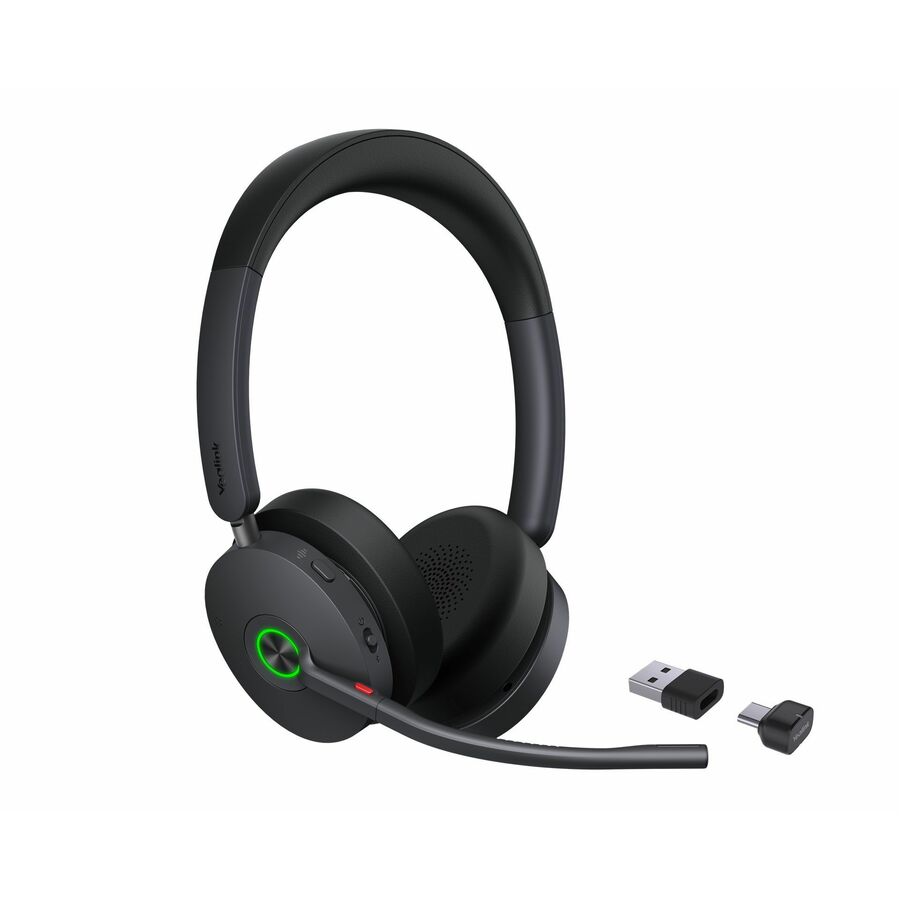 Yealink - Casque BH74