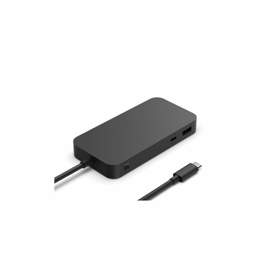 Microsoft Surface USB4 Dock for Business for Notebook, Monitor