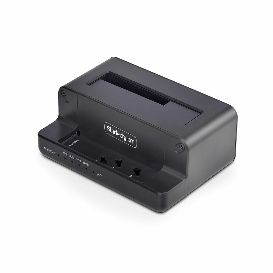 StarTech.com (N2M2SSDDUPLICATOR) Hard Drive Duplicators