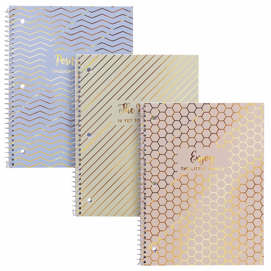 Pukka Pads Haze Notebook