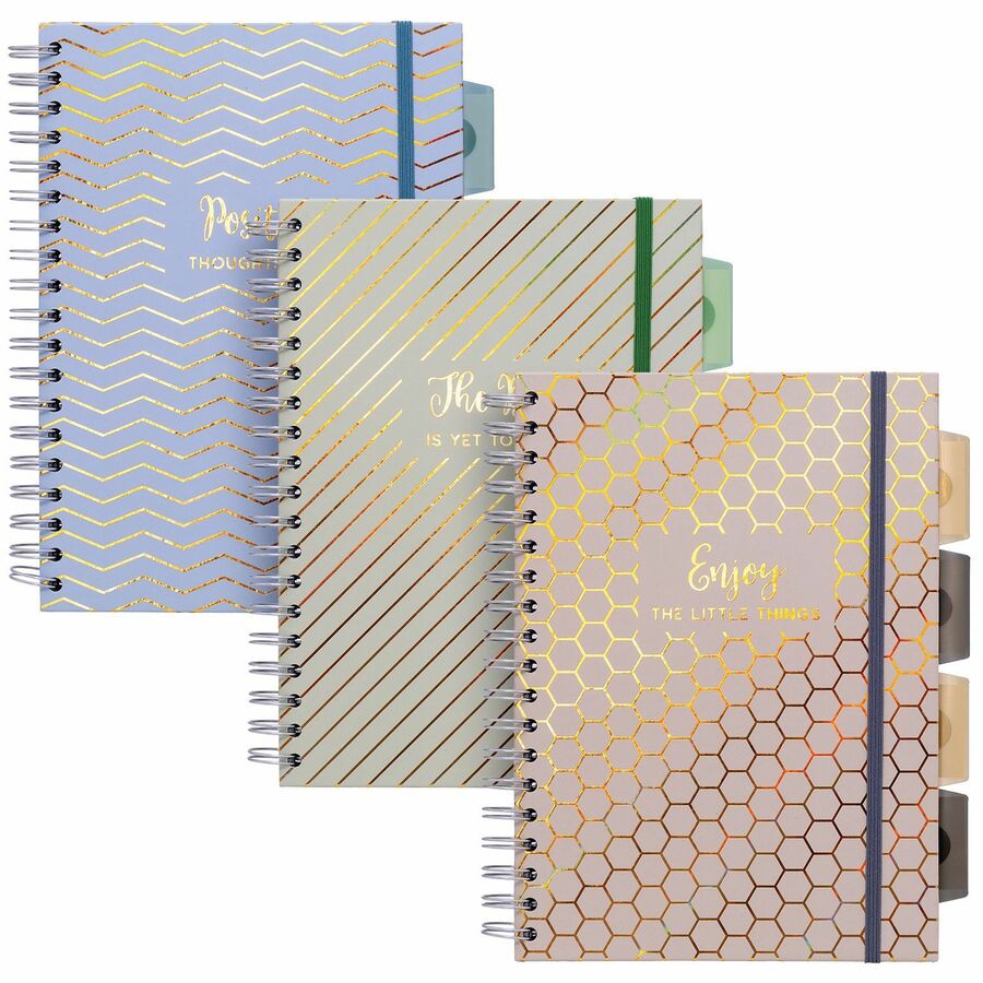 Cahier Haze Pukka Pads