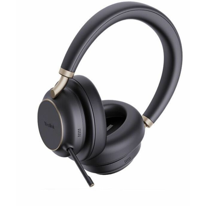 Yealink BH76 Plus Headset