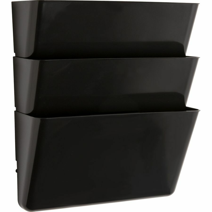 Lorell Wall File Pockets