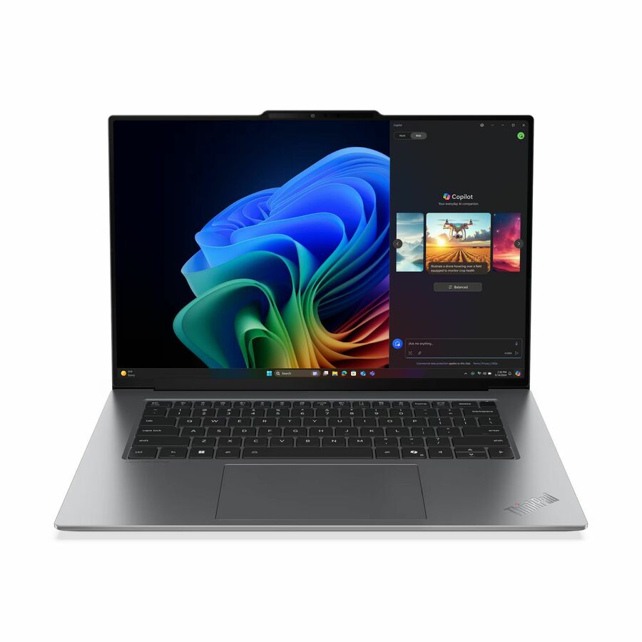 Lenovo (21Q60027US) Notebooks