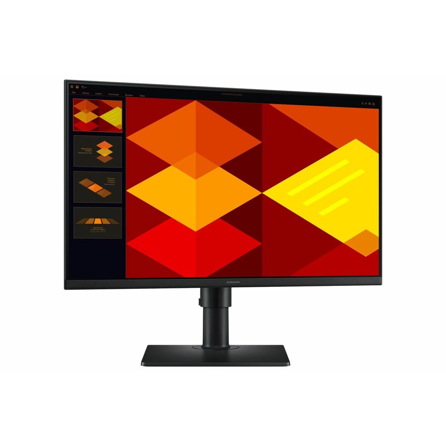 Samsung (LS22D402GANXGO) Monitors