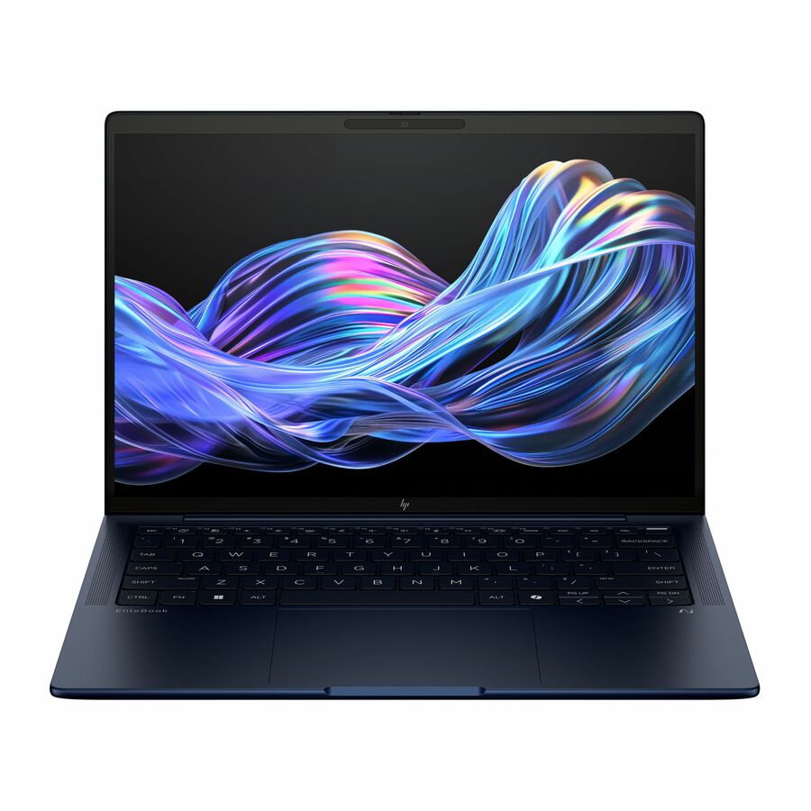 HP EBXG1I14AI U7 258V 14 32GB/512 PC EN