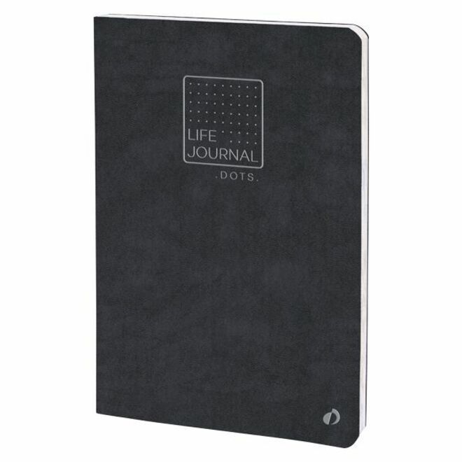 Cahier Life Journal Quo Vadis