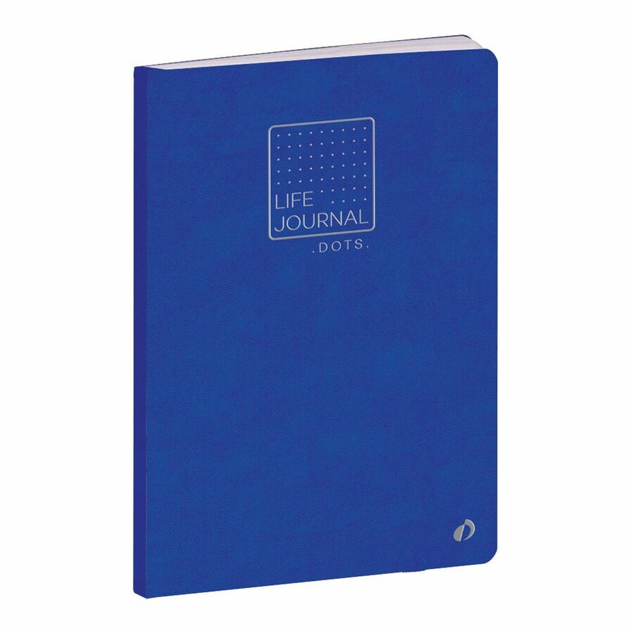 Cahier Life Journal Quo Vadis