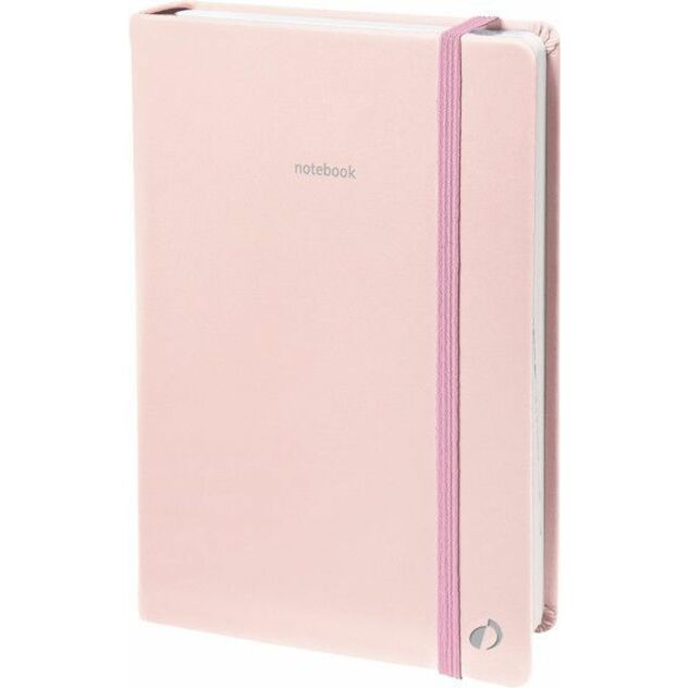 Cahier Pastel Quo Vadis