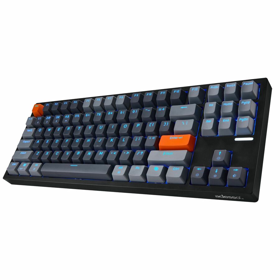 Adesso (EASYTOUCH 1100) Clavier et Pav&eacute; Num&eacute;rique